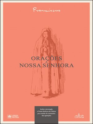 cover image of Orações a Nossa Senhora